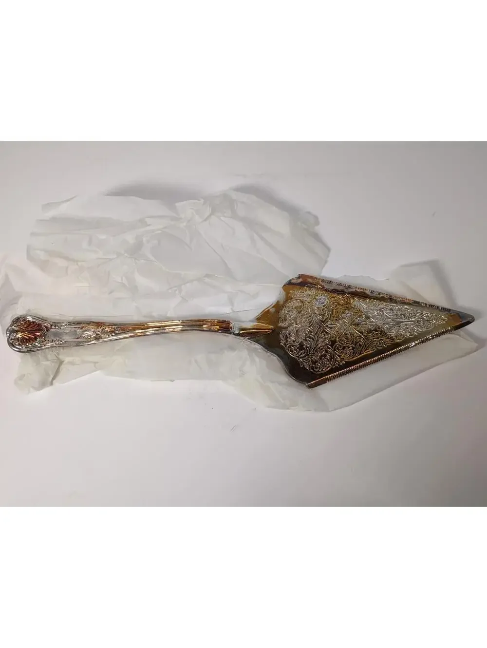 Vintage Godinger Silver 12
